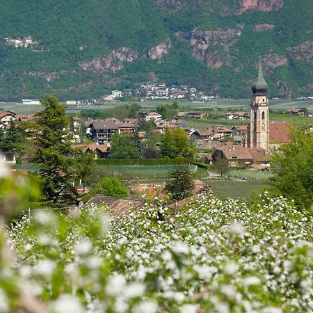 Aich Βίλα Appiano Sulla Strada Del Vino